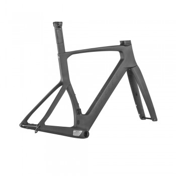 【高価値】 2023 Scott Set Frame SL HMX Ultimate RC Foil 自転車本体